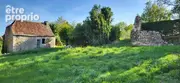 Maison à BEAUMAT