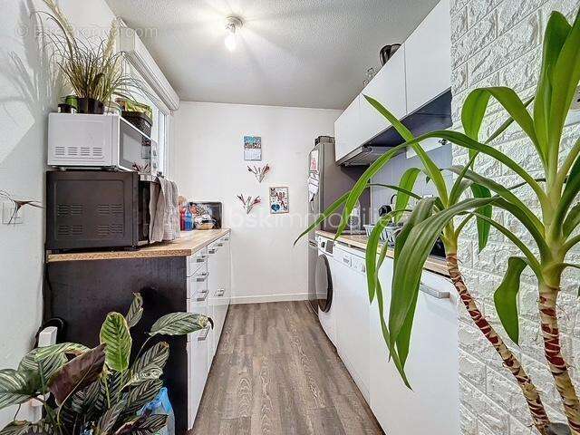 Appartement à BASSENS