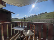 Appartement à MANIGOD