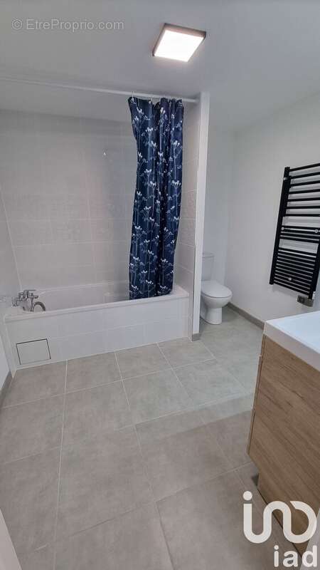 Photo 4 - Appartement à LAGARRIGUE