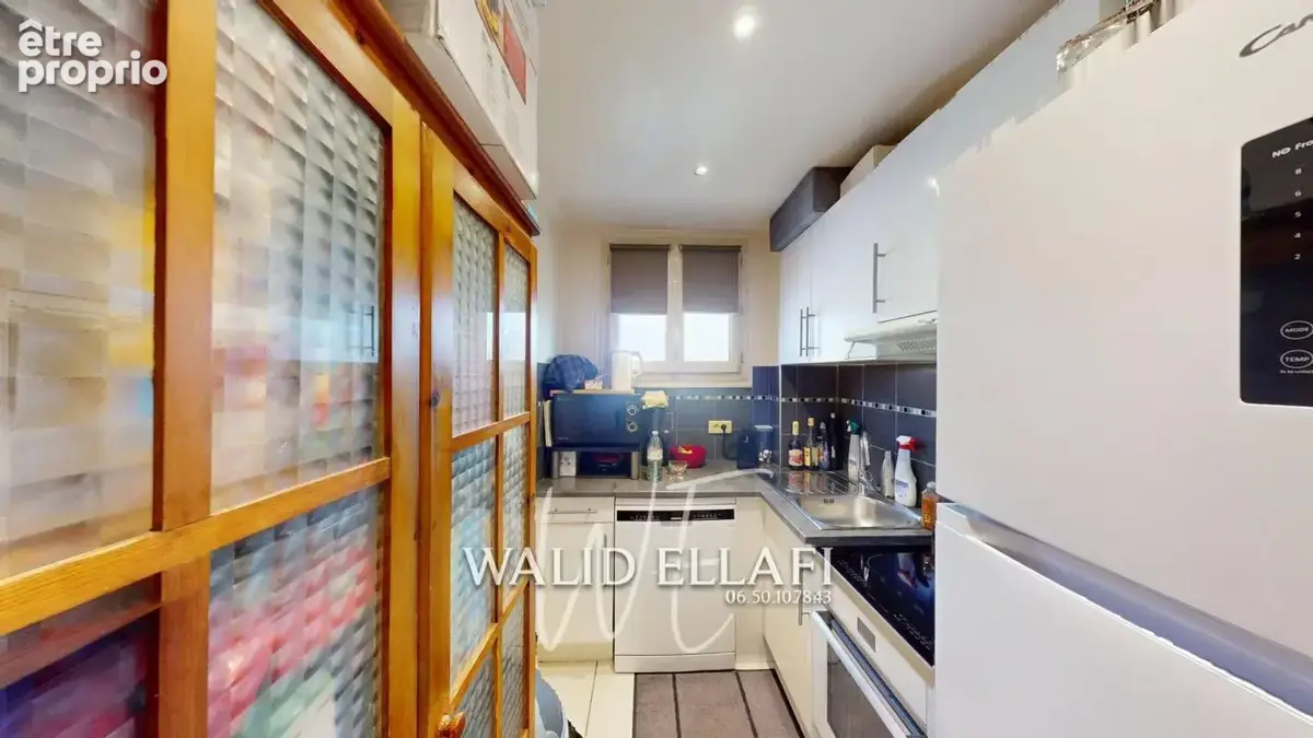 Appartement - photo 5