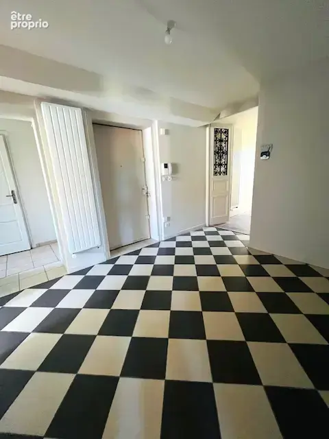 Appartement à ROANNE