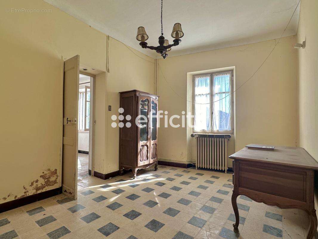 Maison à BOUCOIRAN-ET-NOZIERES