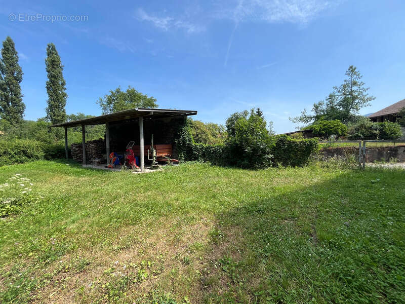 Maison à PERRIGNIER