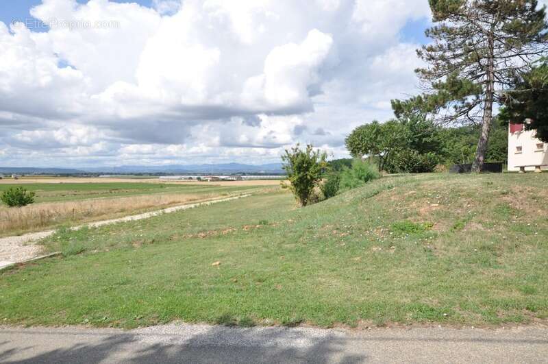 Terrain 1000 m²  PACT (38) - photo 2