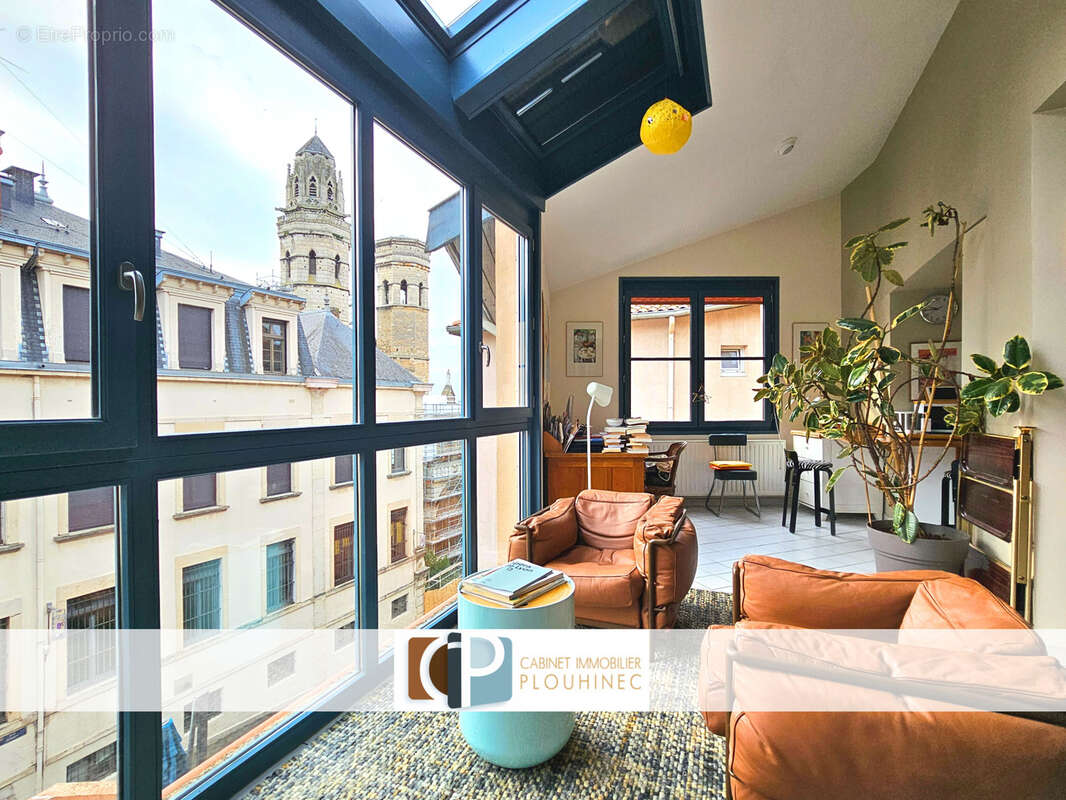 Appartement à MACON