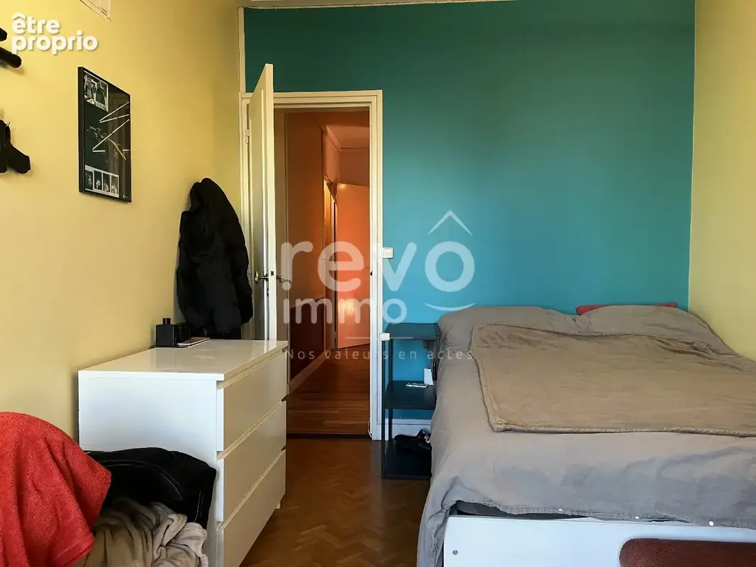 Terrasse et Jardin, Double Séjour, 3 Chambres, équipé haut de gamme - photo 26