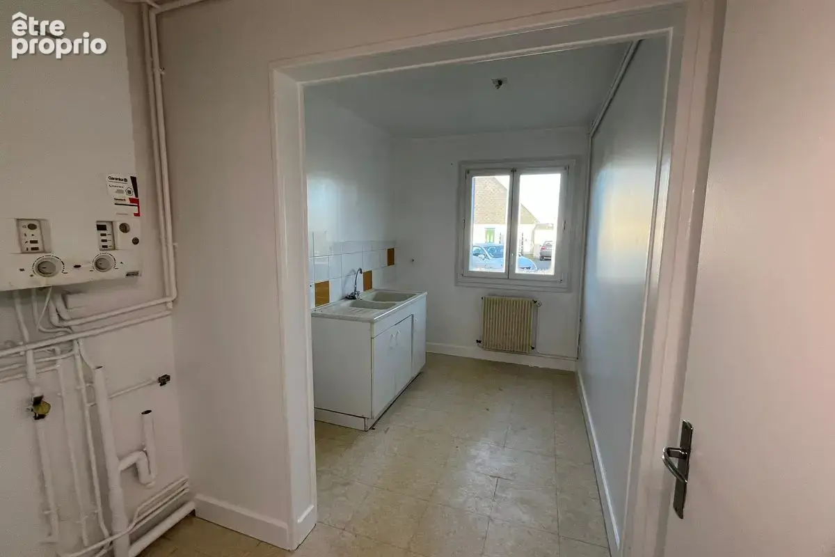 Nouans les Fontaines - Maison T4 - photo 4