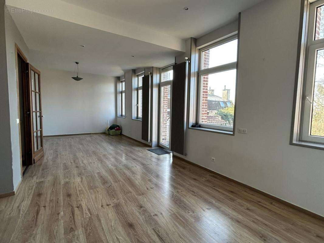 Appartement à HALLUIN