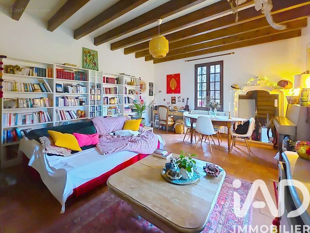 Photo 4 - Maison à PRANZAC