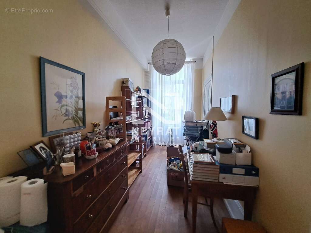 Appartement à AUTUN