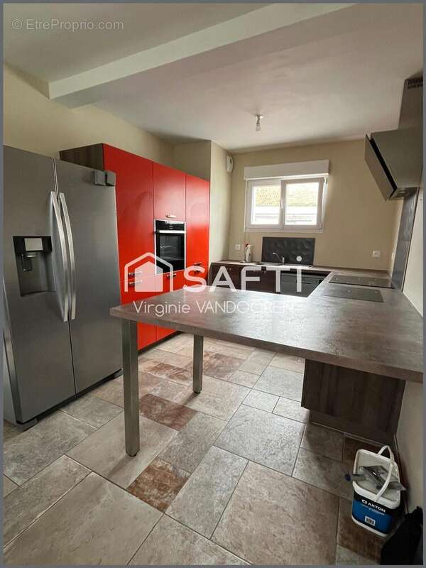 Photo 3 - Maison à LE PORTEL