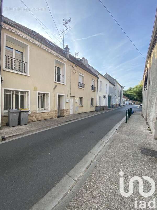 Photo 3 - Maison à MITRY-MORY