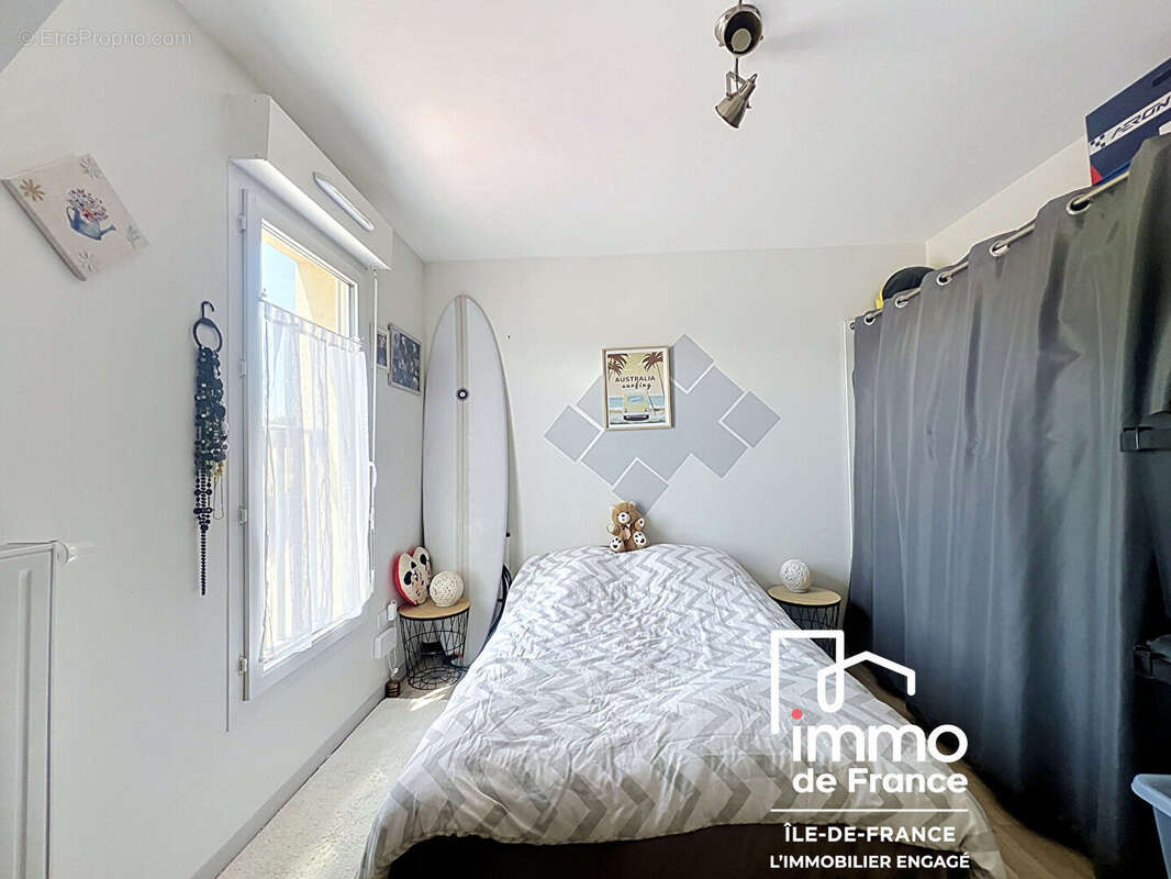 Maison 4 pièces à vendre à Morancez - Réf 1457 - photo 8