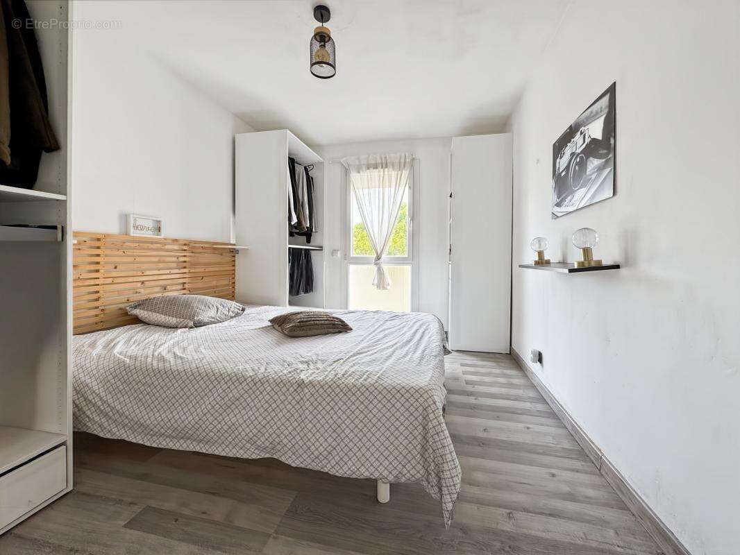 Appartement à VITROLLES