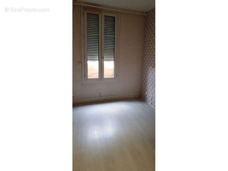 Appartement à BONDY