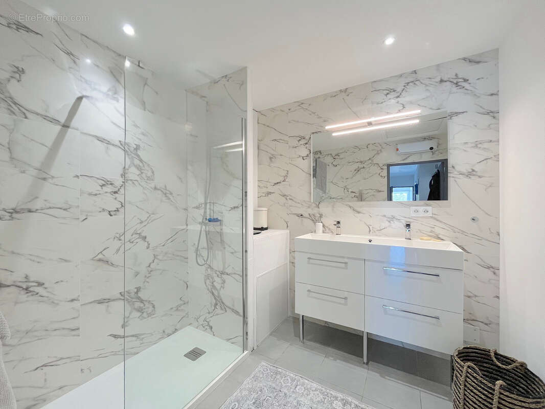 Maison à LE BEAUSSET