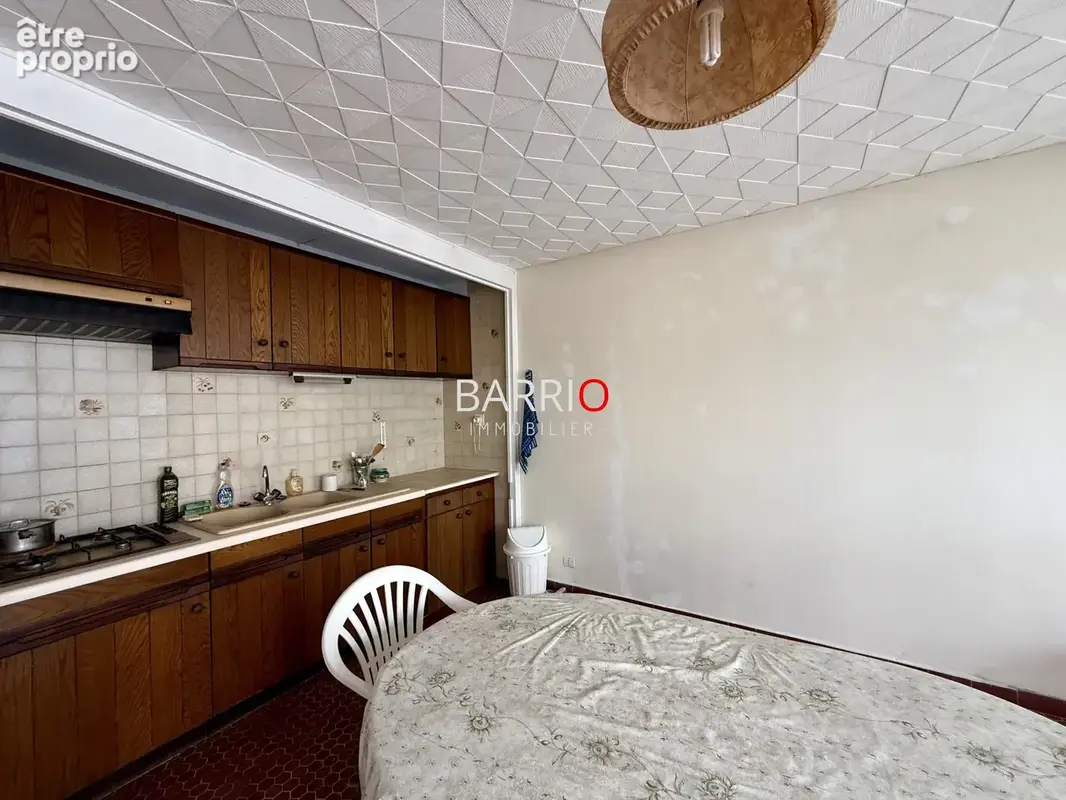 Appartement 2 pièces 42 m² à vendre à Saint-Cyprien (66750) - photo 2