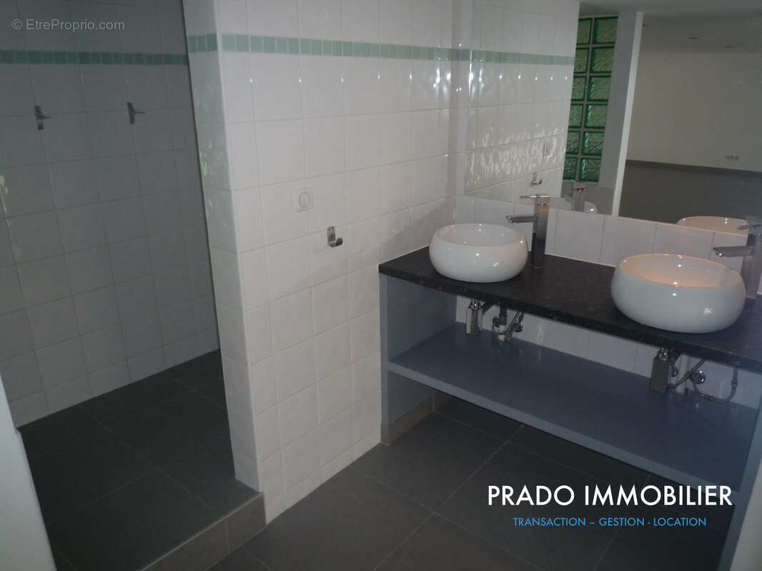 Appartement à MARSEILLE-11E