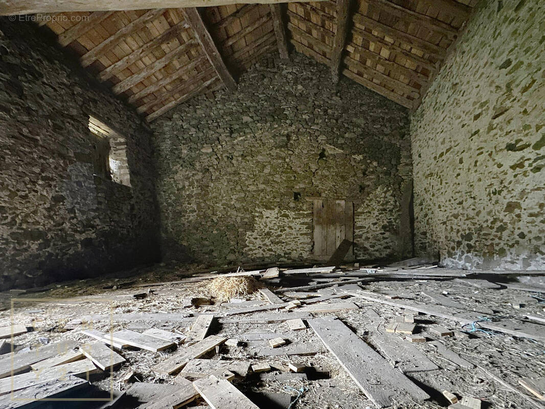 Maison à PUYVALADOR