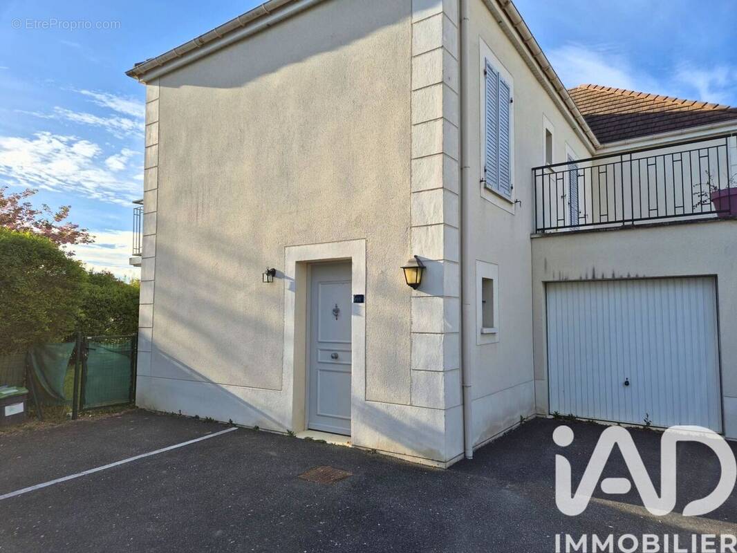 Photo 1 - Maison à LISSES