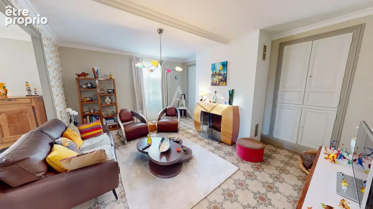 Maison 180 m² - 5 chambres - photo 4