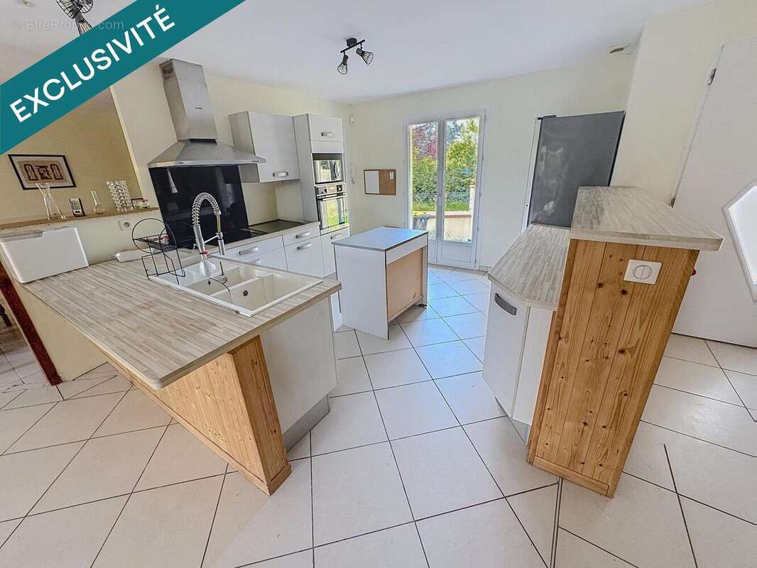 Photo 3 - Maison à LABASTIDE-SAINT-PIERRE
