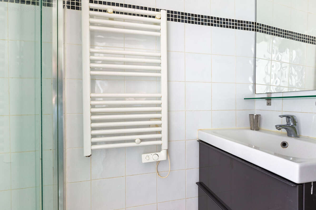 Appartement à PARIS-5E