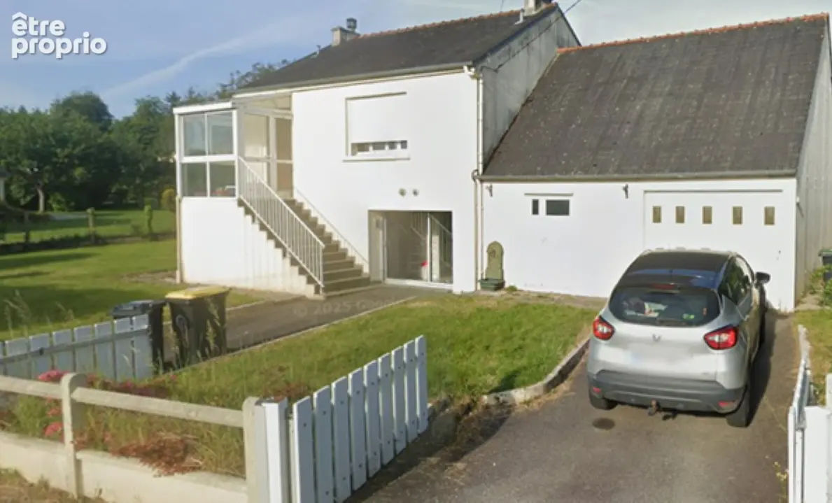 Photo Maison à Camors au prix de 220 007€