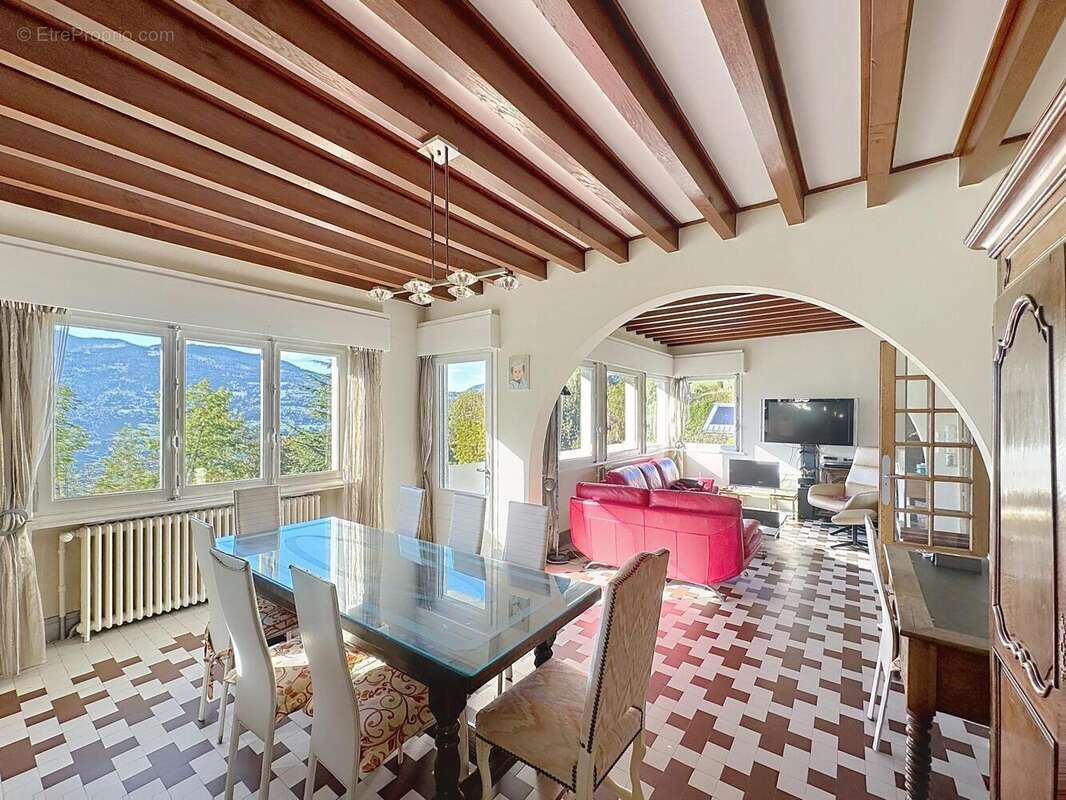 Photo 6 - Maison à PASSY