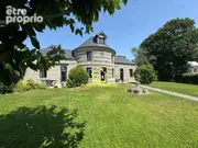 Maison à GONNEVILLE-LA-MALLET