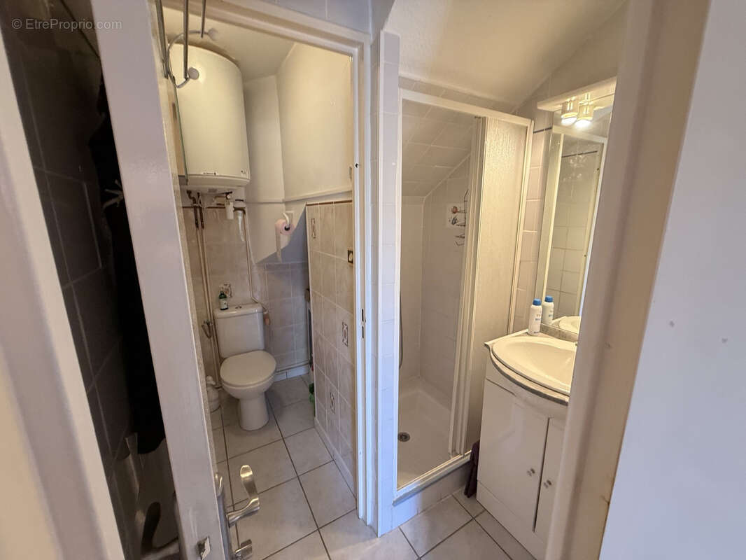 Appartement à LE GRAU-DU-ROI