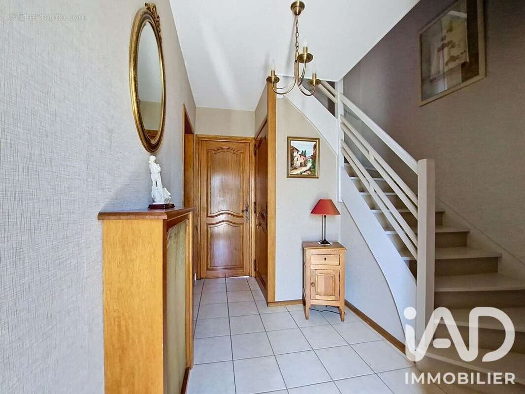 Photo 2 - Maison à BEUVRY-LA-FORET