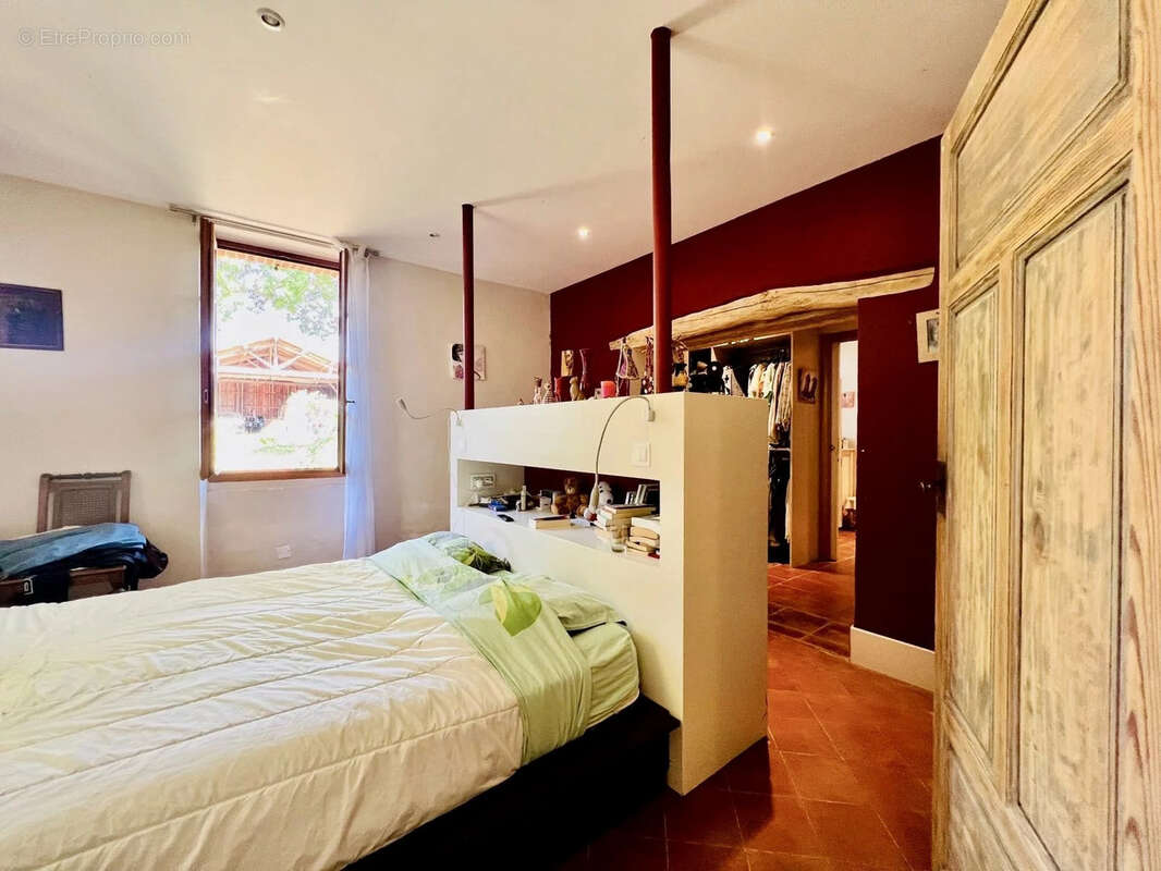 Maison à L'ISLE-JOURDAIN