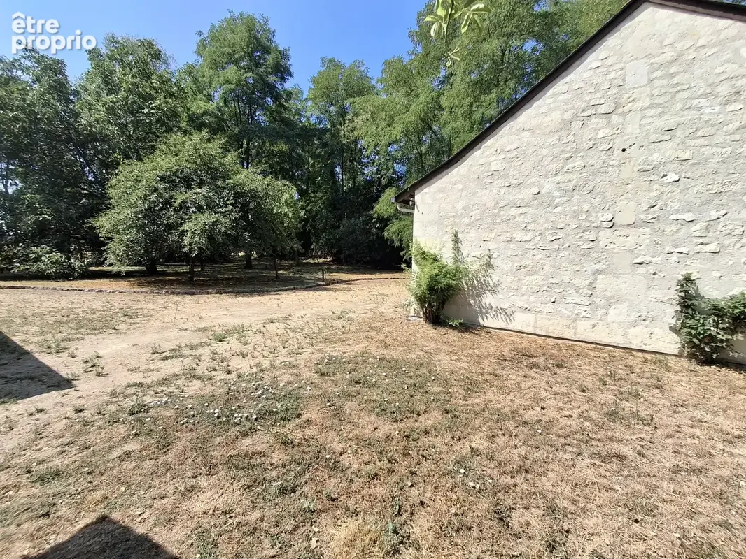 Maison de campagne dans un ecrin de verdure - photo 26