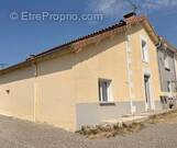 Maison à EXIDEUIL