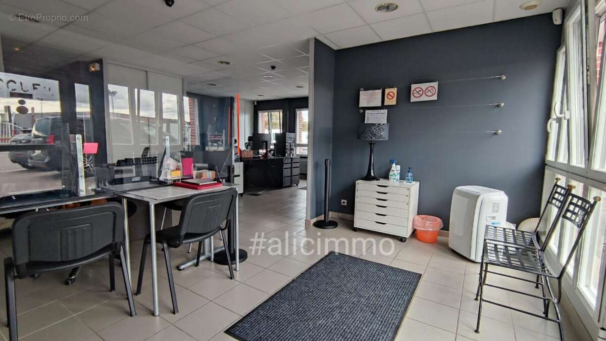 Appartement à SEZANNE