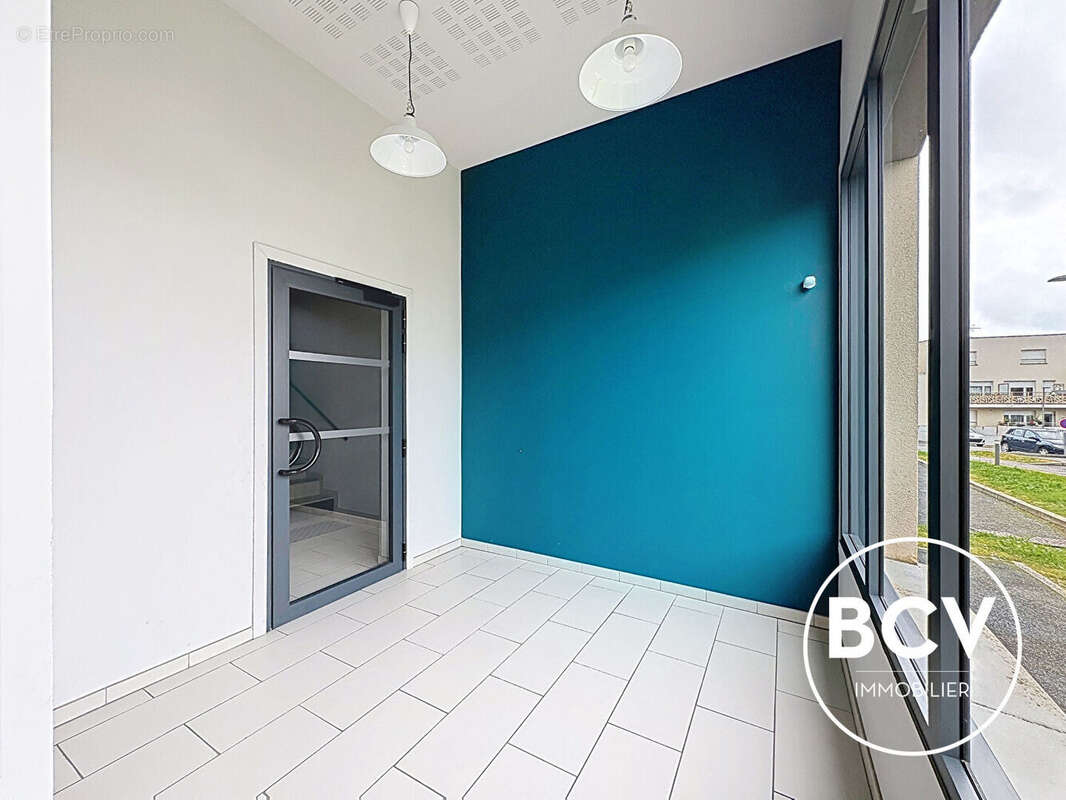 Appartement à CHARTRES