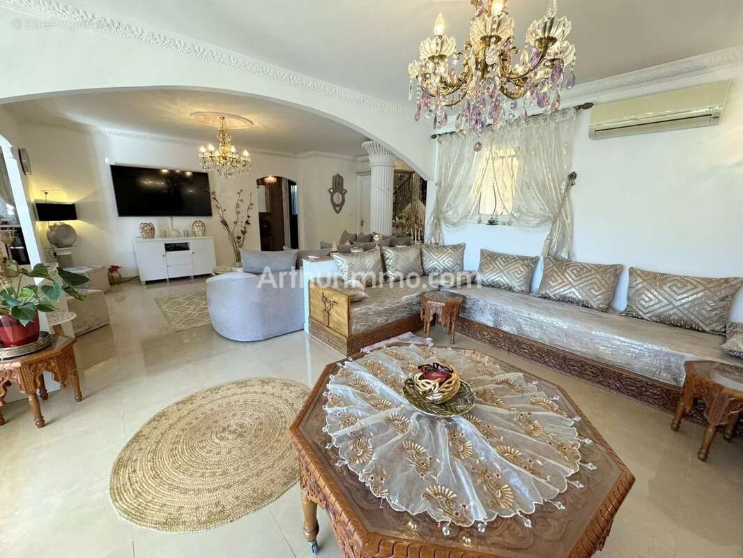 Maison à SAINTE-MAXIME