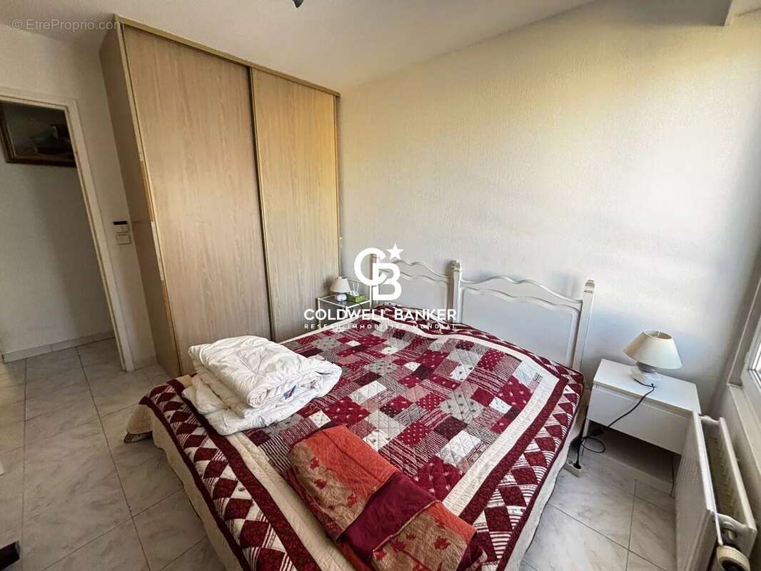 Appartement à SAINT-RAPHAEL