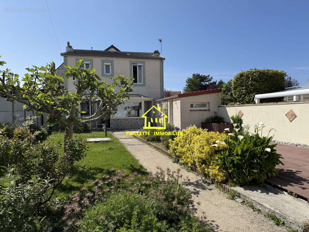 Maison à LE HAVRE