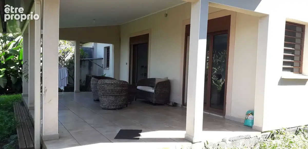 Villa  f5 sur 500 m21 avec vues - photo 5
