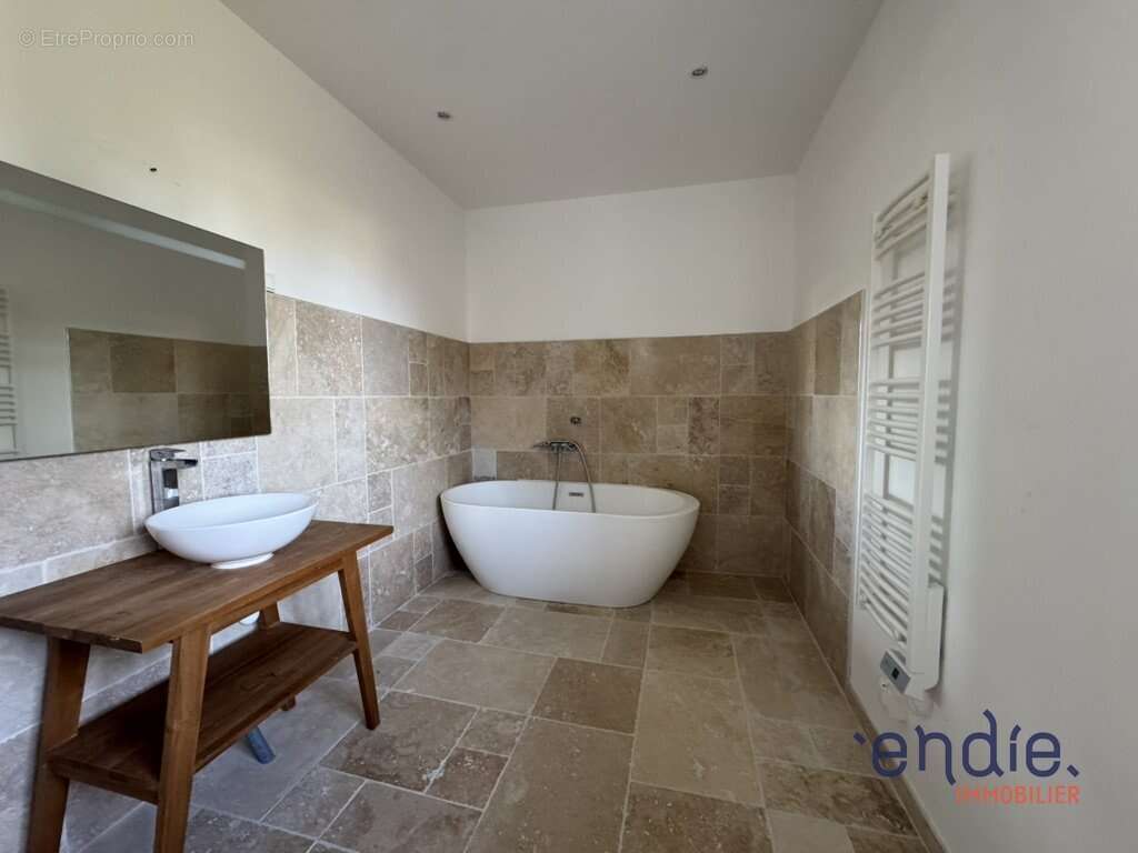 Maison à BRESSOLLES