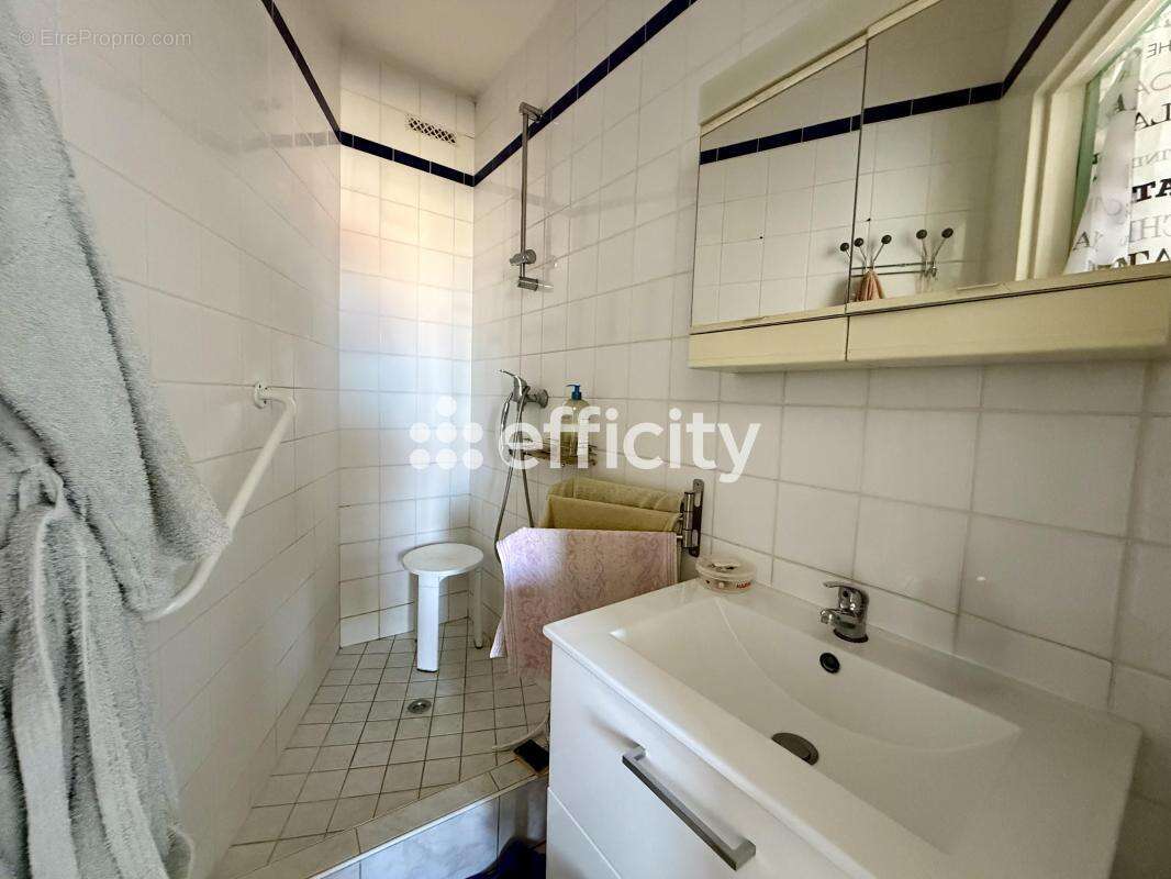 Appartement - photo 8