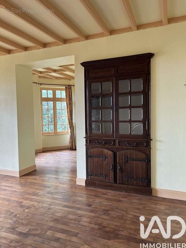 Maison 217 m² à Perros-Guirec  - photo 4