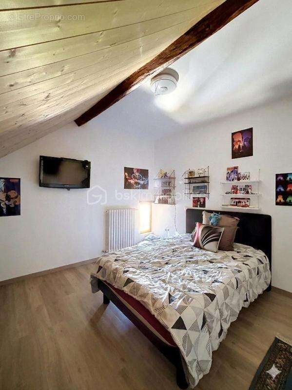 Maison à VIELS-MAISONS