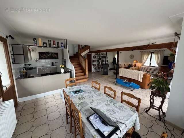 Maison à LA MURE