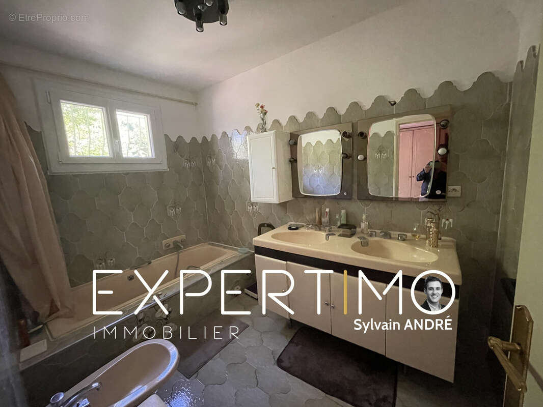 Maison à MARSEILLE-9E