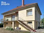 Maison à IGORNAY