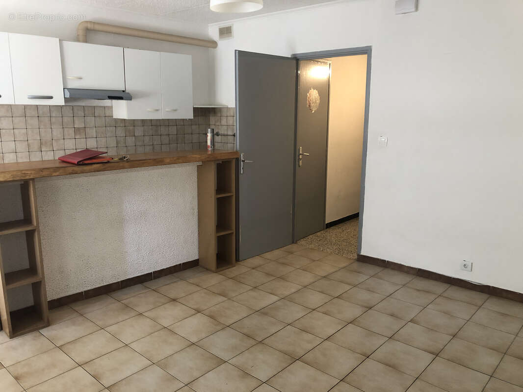 Appartement à VILLEMUR-SUR-TARN